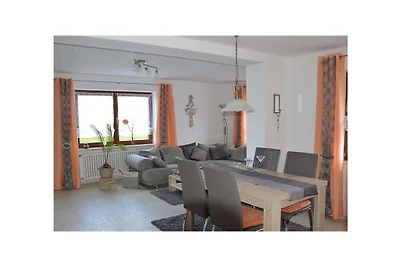 Vakantieappartement met 1 slaapkamer