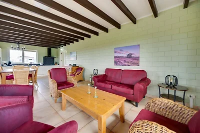 Ferienhaus Schoonoord am Kibbelkoele