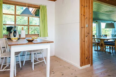 6 Personen Ferienhaus in Rømø-By Traum