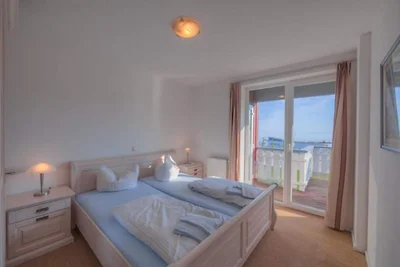 Exklusives Appartement in Rechlin