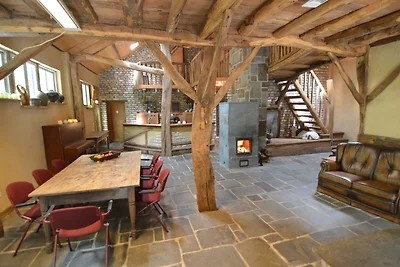 Casa vacanze a Wellerlooi con giardino