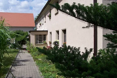 Holiday apartment with 2 bedrooms