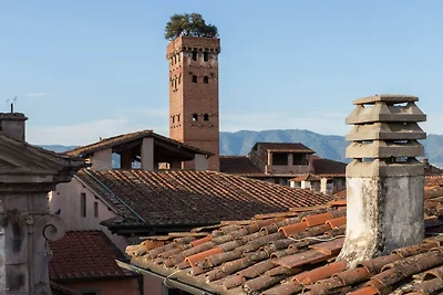 Appartamento con vista mozzafiato dalla...