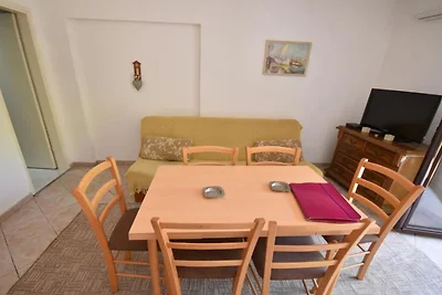 Two Bedroom Apartment