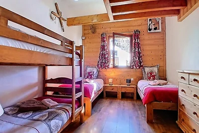 (0.med) Spazioso appartamento Les Menuires co...