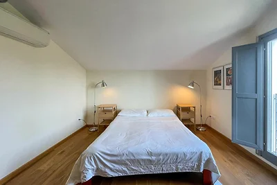 Casa vacanze nelle Marche con piscina privata