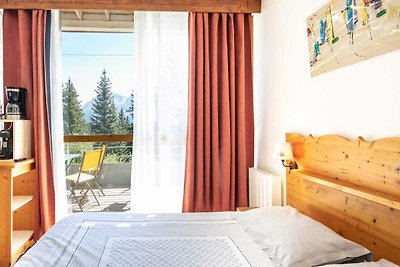 Wohnung für 6 Personen, Chamrousse