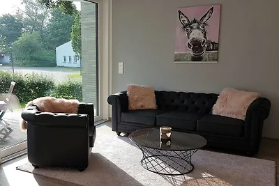 Ferienwohnung mit 2 Schlafzimmer