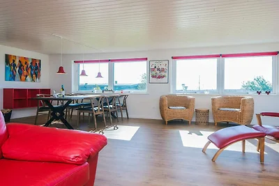 6 Personen vakantie huis in Ebeltoft