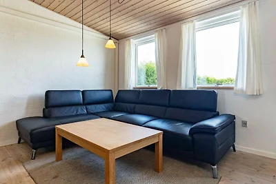 6 Personen Ferienhaus in Faaborg-By Traum