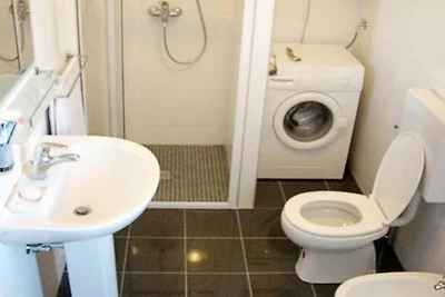 Casa Dolce Mare - ThreeBedroom Holiday Home w...