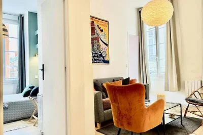 Die Oase von Le Havre – Historisches Zentrum