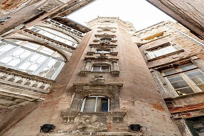 Gemütliche Wohnung in Toulhouse