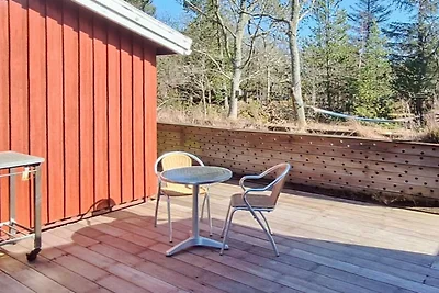 6 Personen Ferienhaus in Ålbæk-By Traum