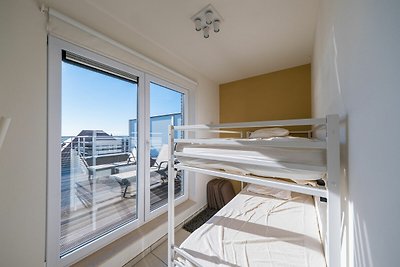 Penthouse mit 2 großzügigen Terrassen