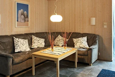 12 Personen Ferienhaus in Otterndorf