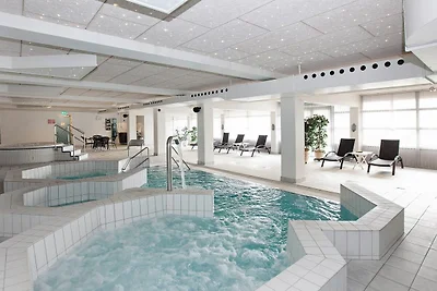 Maison de vacances pour 6 dans un parc de vac...