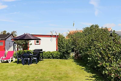 6 Personen Ferienhaus in FALKENBERG