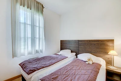 apartman za odmor Obiteljski odmor Loudenvielle