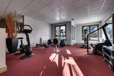 3 Zimmer für 6 Personen