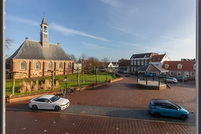 Wohnung im Herzen von Koudekerke