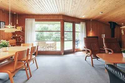 8 persoons vakantie huis in Væggerløse-By...