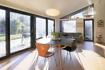 7 Personen Ferienhaus in Frederiksværk