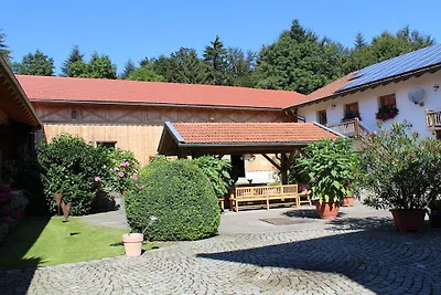 Bauernhof mit 1 Schlafzimmer