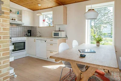 5 Personen Ferienhaus in Rømø