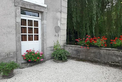 Ruhiges Ferienhaus am Waldrand
