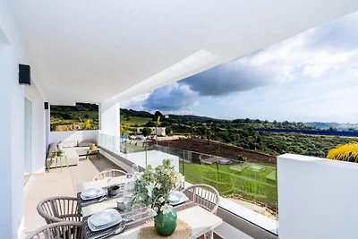 AL4-1916 ESTEPONA - APPARTEMENT - ALCAZABA...