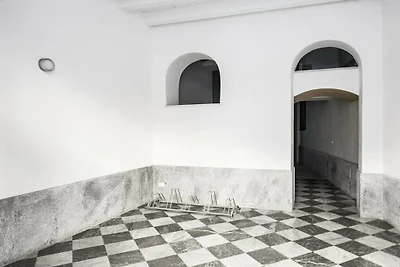 Santa Cecilia Apartment 6A - Locazione