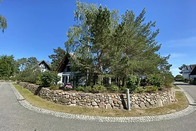 Lotsenstieg 8 Komfortable Ferienresidenz