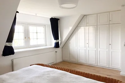 Ferienhaus in Nieblum mit Schwimmbecken