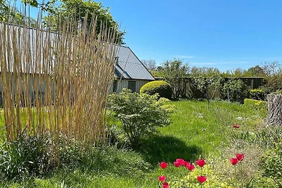 7 Personen Ferienhaus in Löderup