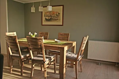 Ferienwohnung in Orth auf Fehmarn