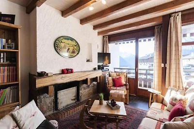 Wohnung in Frankreich nahe Skipisten