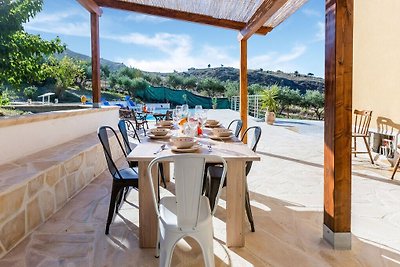 Ravishing Villa in Realmonte with Private Swi...
