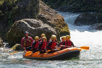 4Pièces 7Personnes 1bambino 2salles d'eau