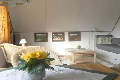 Haus Heckenrose