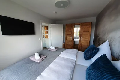 Apartament wakacyjny z 1 sypialnią