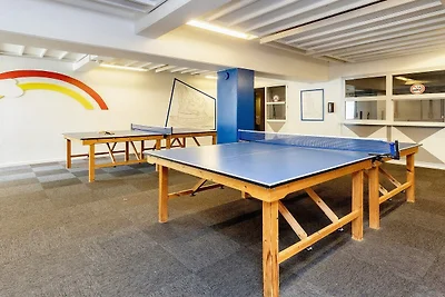 4 Personen Ferienhaus auf einem Ferienpark...