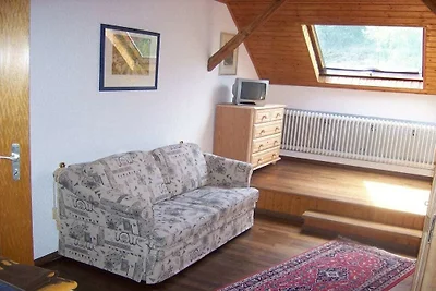 Romantische zijvallei van het Rijnlandse...