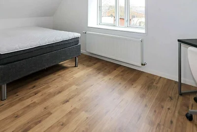 6 persoons vakantie huis in Hadsund-By Traum