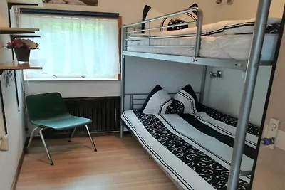 Ansprechender Bungalow mit großem Garten