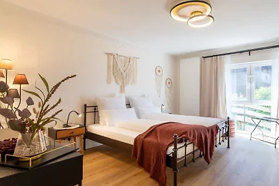 Overlook Lodge - Edersee