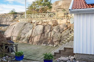 3 Personen Ferienhaus in Hunnebostrand