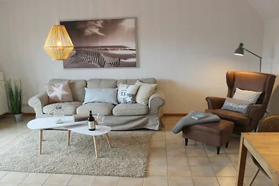 Ferienwohnung mit 1 Schlafzimmer