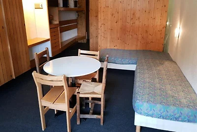 Apartment in Arc 1600 in der Nähe der...