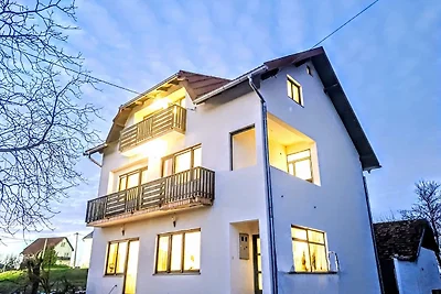 Apartments Villa Mavi-Two Bedroom Apartment w...